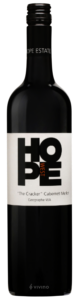 Hope Estate The Cracker Cabernet - Merlot N.V.