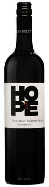 Hope Estate The Cracker Cabernet - Merlot