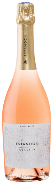 Estandon Céleste Brut Rosé