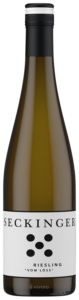 Weingut Seckinger Vom Löss Riesling N.V.