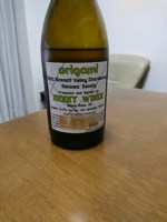 Argot Origami Chardonnay