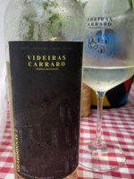 Videiras Carraro Chardonnay