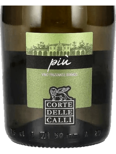 Corte delle Calli Più | Vivino English