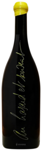 Domaine les Terres Promises Au Hasard et Souvent N.V.