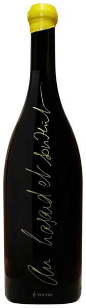 Domaine les Terres Promises Au Hasard et Souvent