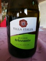 Villa Italia Bianco Frizzante