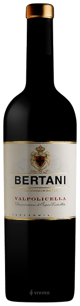 Bertani Valpolicella