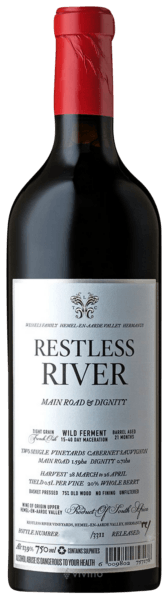 Restless River Main Road & Dignity Cabernet Sauvignon | Vivino US