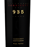 9-3-5 Cabernet Sauvignon