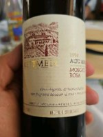 Kettmeir Moscato Rosa