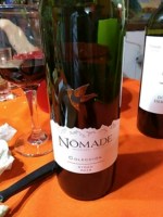 Nōmade Colección Syrah