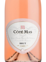 Crémant de Limoux Brut Rosé