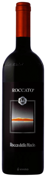 2012 Rocca delle Macìe Roccato | Vivino