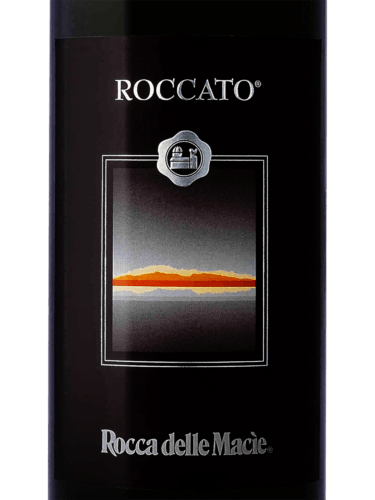2012 Rocca delle Macìe Roccato | Vivino