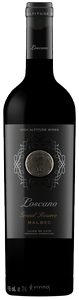 Loscano Grand Reserve Malbec 2022