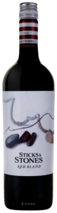 Casa Ermelinda Freitas Sticks & Stones Red Blend N.V.