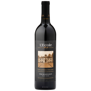 L'Ecole No 41 Frenchtown Red | Vivino English