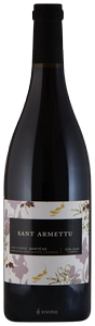 Sant Armettu Sartène Rouge N.V.