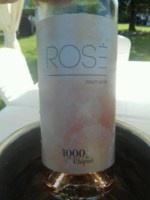 1000 de Chipuri Pinot Noir Rosé