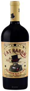 Casa Ermelinda Freitas Fat Baron Premium Red Blend N.V.