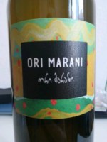 Ori Marani Exile on Caucasus
