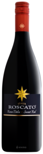 Roscato Rosso Dolce – Sweet Red 2022