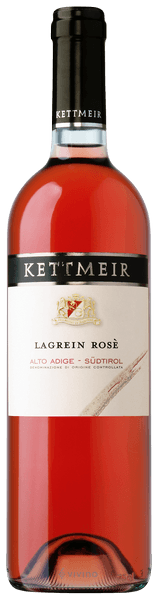 Kettmeir Lagrein Rosé