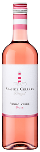 Seaside Cellars Vinho Verde Rosé N.V.