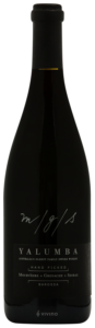 Yalumba Hand Picked Mourvedre - Grenache - Shiraz N.V.