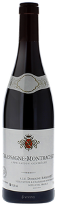 Jean-Claude Ramonet Chassagne-Montrachet Rouge N.V.