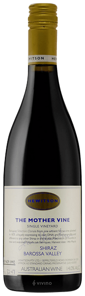 Hewitson The Mother Vine Shiraz
