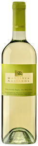 Nasiakos Mantinia Dry White N.V.