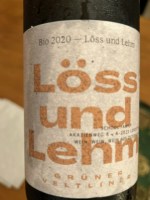 Löss & Lehm Grüner Veltliner