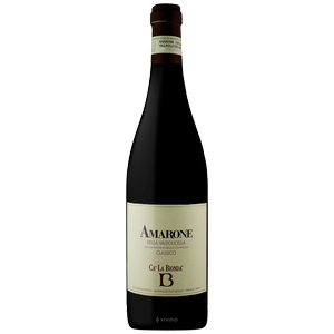Ca La Bionda Amarone della Valpolicella Classico | Vivino English