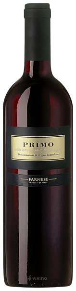 Fantini Primo Montepulciano d'Abruzzo