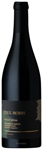 Paul Hobbs Goldrock Estate Pinot Noir