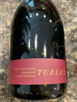 Turley Pesenti Vineyard Carignane