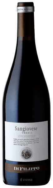 Di Filippo Sangiovese Colli Martani