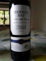 The Exquisite Collection Hawke's Bay Red Blend