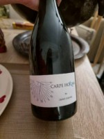 Château de Saint Martin Carpe Horam Rouge