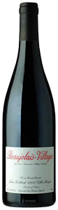 Jean Foillard Beaujolais-Villages 2019