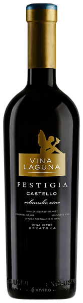 Vina Laguna Festigia Castello