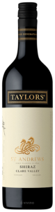 Taylors / Wakefield St. Andrews Shiraz N.V.
