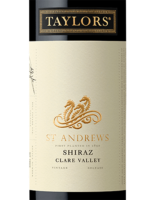 St. Andrews Shiraz