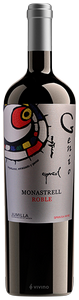 Familia Bastida Genio Español  Monastrell Roble 2021