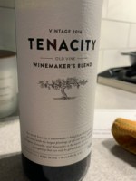 Two Hands Tenacity Winemaker's Blend