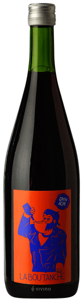 La Boutanche Grenache