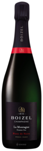 Boizel La Montagne Blanc de Noirs Premier Cru N.V.