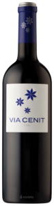 Viñas del Cénit Vía Cenit 2014