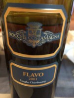 Rocche Costamagna Flavo Langhe Chardonnay